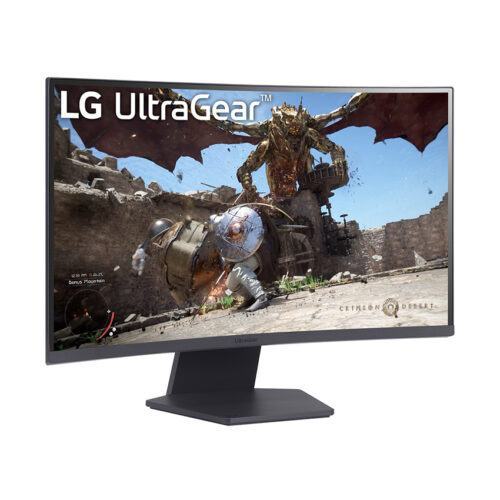 Màn hình LG UltraGear 27GS60QC-B