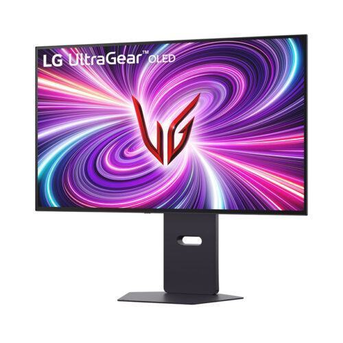 Màn hình LG OLED 32GS95UV-B