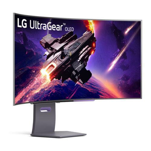 Màn hình LG OLED 45GS95QE-B