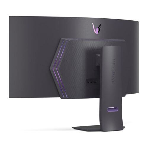 Màn hình LG OLED 45GS95QE-B