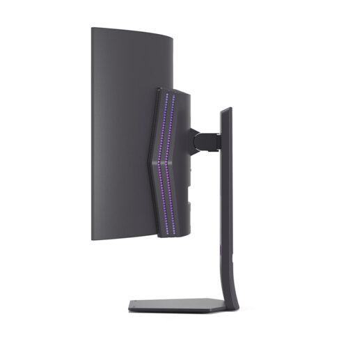 Màn hình LG OLED 45GS95QE-B