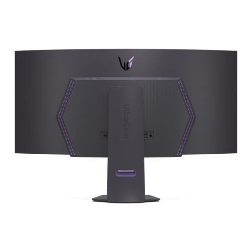 Màn hình LG OLED 45GS95QE-B