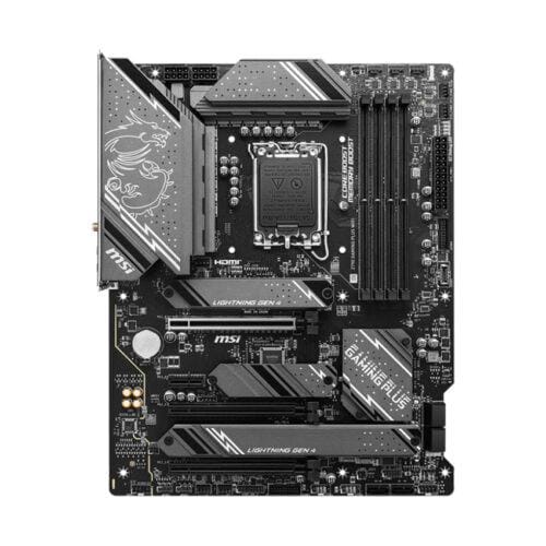 Mainboard MSI Z790 GAMING PLUS WIFI DDR5 (I