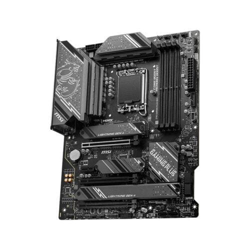 Mainboard MSI Z790 GAMING PLUS WIFI DDR5 (I