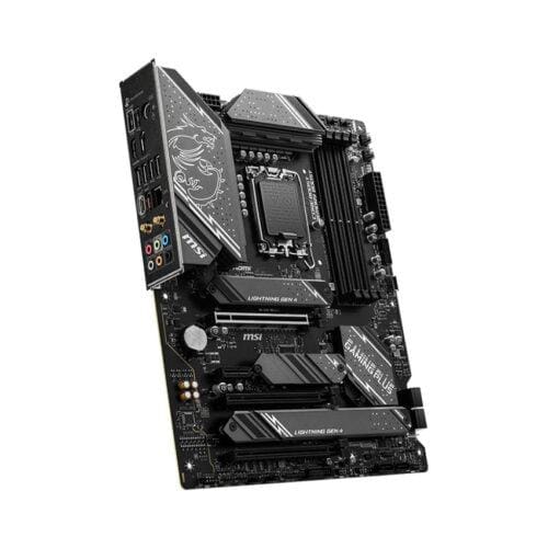 Mainboard MSI Z790 GAMING PLUS WIFI DDR5 (I