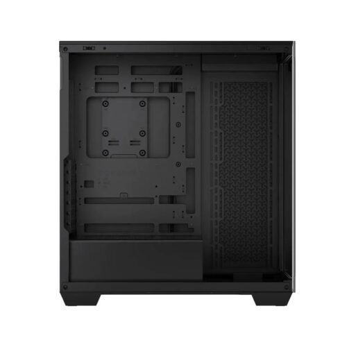 Vỏ máy tính Corsair 3500X Tempered Glass - Black
