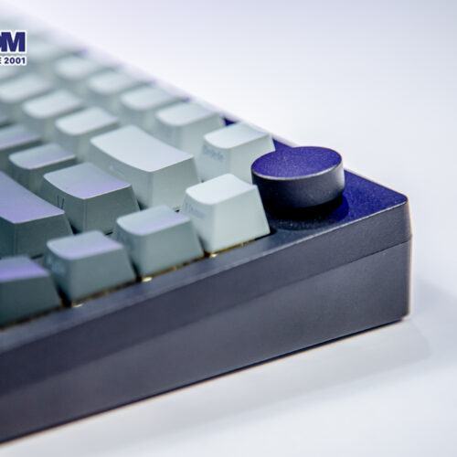 Bàn Phím cơ Akko MonsGeek M1W HE-SP V3 Dark Night