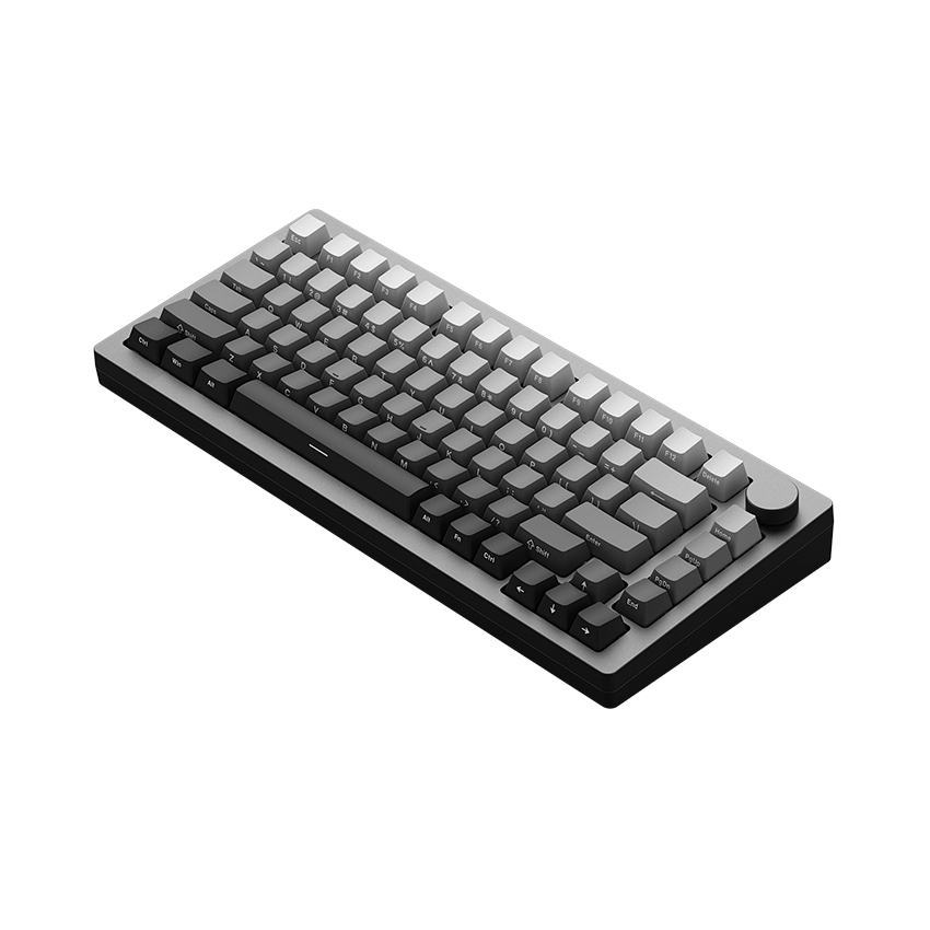 Bàn Phím cơ Akko MonsGeek M1W HE-SP V3 Dark Night