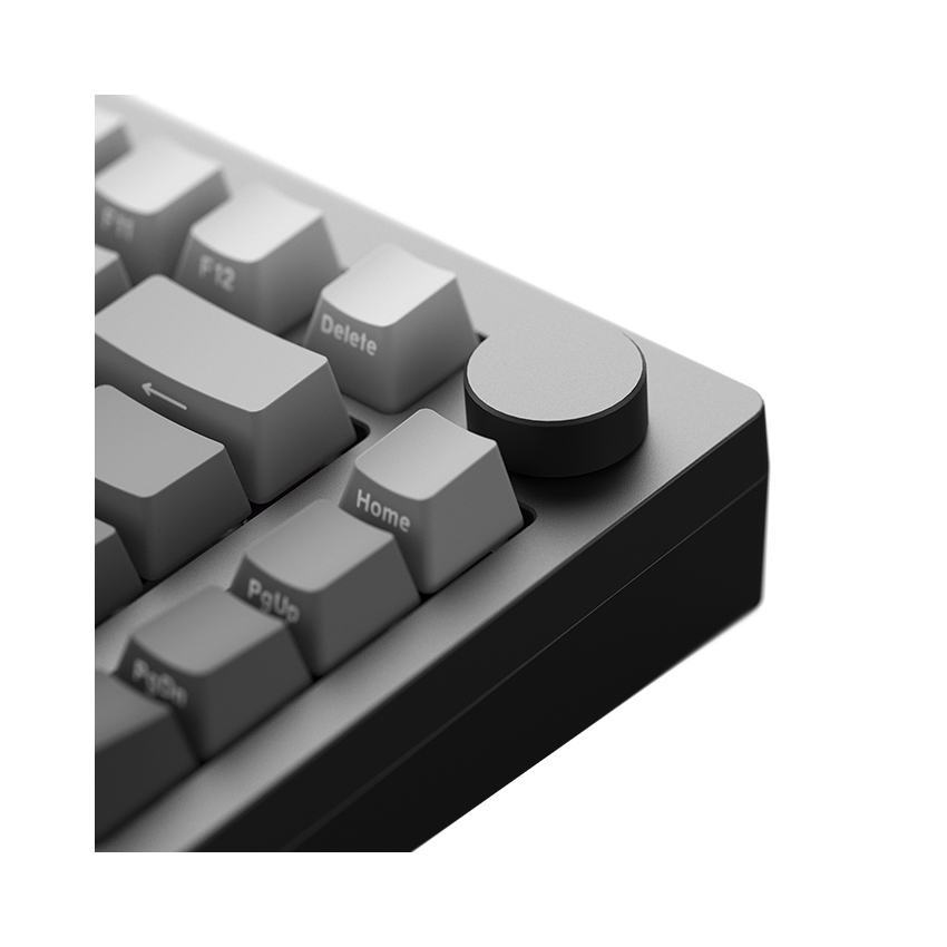 Bàn Phím cơ Akko MonsGeek M1W HE-SP V3 Dark Night