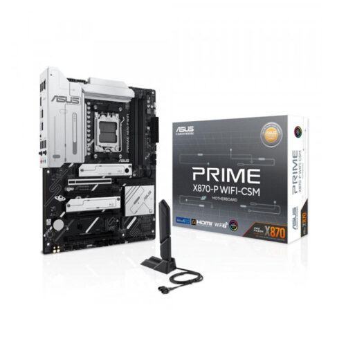 Mainboard ASUS PRIME X870-P-WIFI-CSM