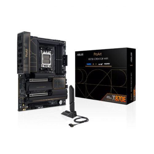 Mainboard ASUS ProArt X870E-CREATOR WIFI