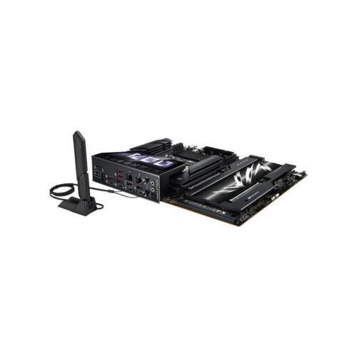 Mainboard ASUS CROSSHAIR X870E HERO