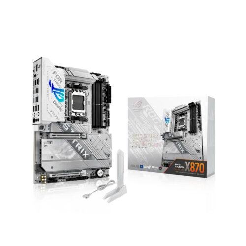 Mainboard ASUS ROG STRIX X870-A GAMING WIFI