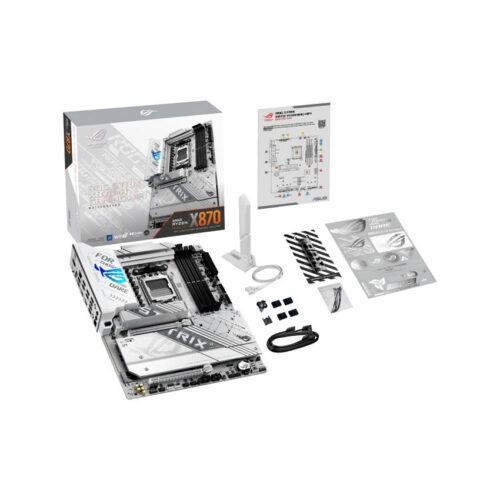 Mainboard ASUS ROG STRIX X870-A GAMING WIFI