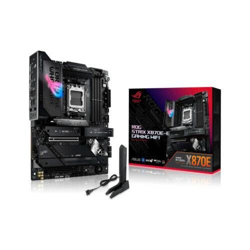 Mainboard ASUS ROG STRIX X870E-E GAMING WIFI