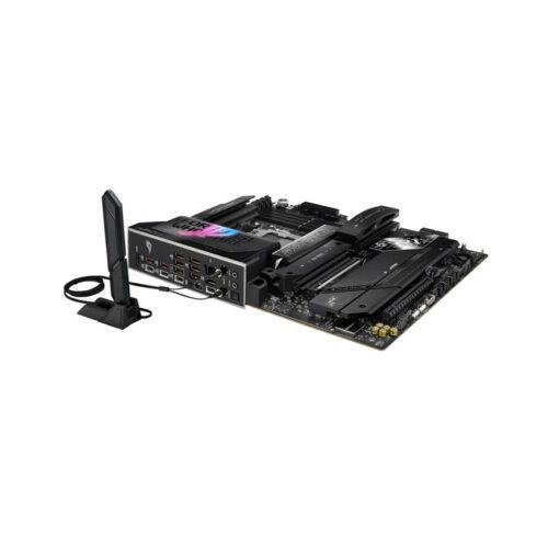 Mainboard ASUS ROG STRIX X870E-E GAMING WIFI
