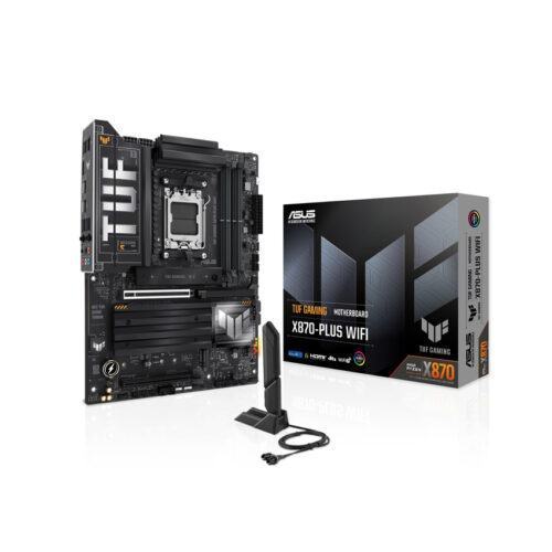 Mainboard ASUS TUF GAMING X870-PLUS WIFI