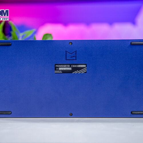 Bàn Phím Akko MonsGeek M1W HE-SP V3 Horizon Blue