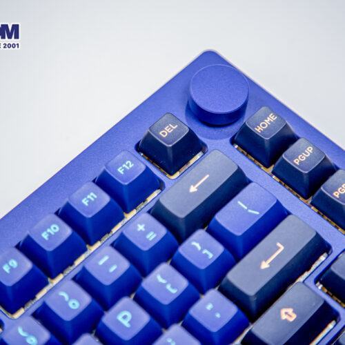 Bàn Phím Akko MonsGeek M1W HE-SP V3 Horizon Blue