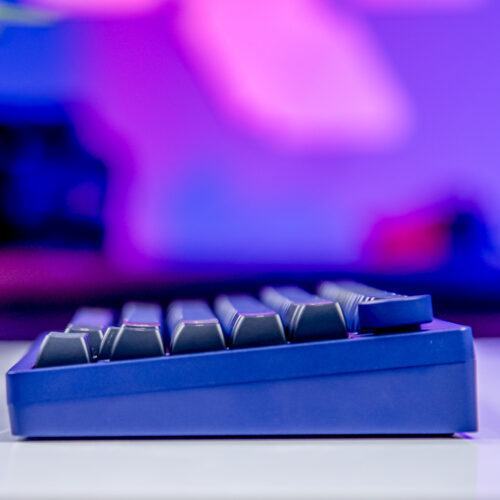 Bàn Phím Akko MonsGeek M1W HE-SP V3 Horizon Blue