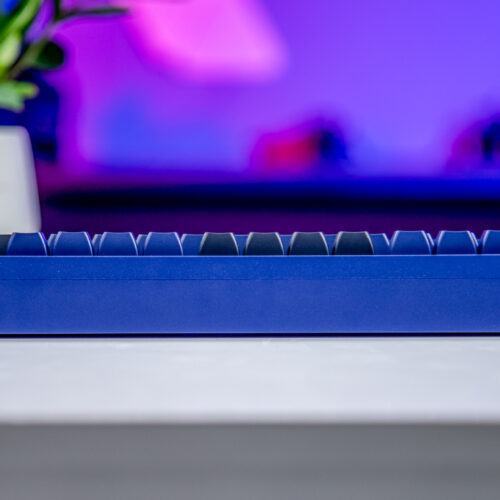 Bàn Phím Akko MonsGeek M1W HE-SP V3 Horizon Blue