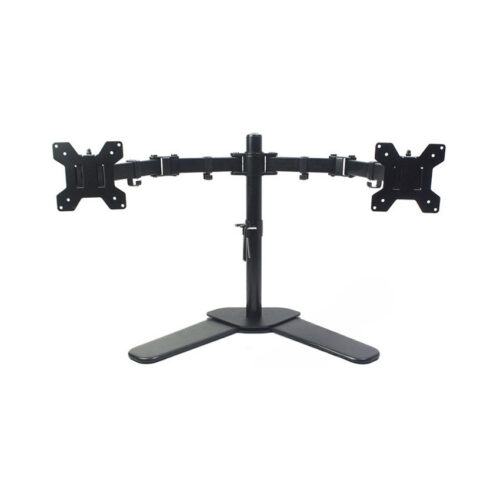 Giá treo 2 màn hình M042 Ergotek (EZ42) đặt bàn (17-27inch)