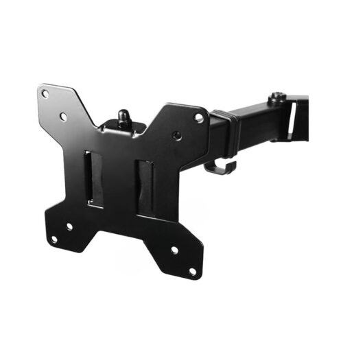 Giá treo 2 màn hình M042 Ergotek (EZ42) đặt bàn (17-27inch)