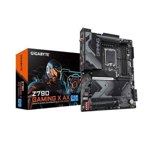 Mainboard Gigabyte Z790 GAMING X​ AX DDR5