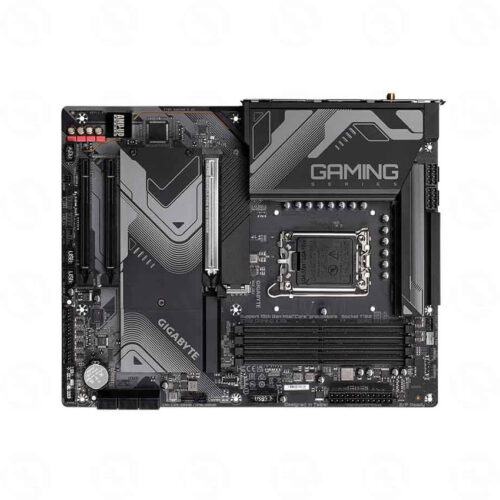 Mainboard Gigabyte Z790 GAMING X​ AX DDR5