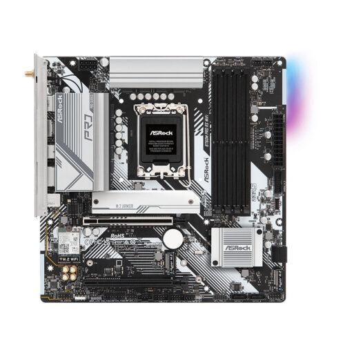Mainboard ASROCK B760M Pro RS WiFi