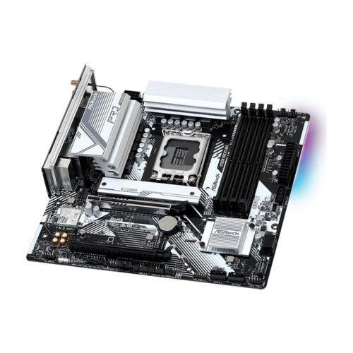 Mainboard ASROCK B760M Pro RS WiFi
