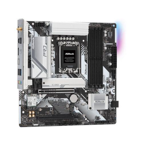Mainboard ASROCK B760M Pro RS WiFi