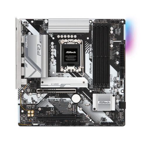 Mainboard ASROCK B760M Pro RS