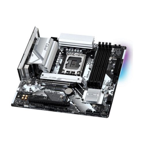 Mainboard ASROCK B760M Pro RS