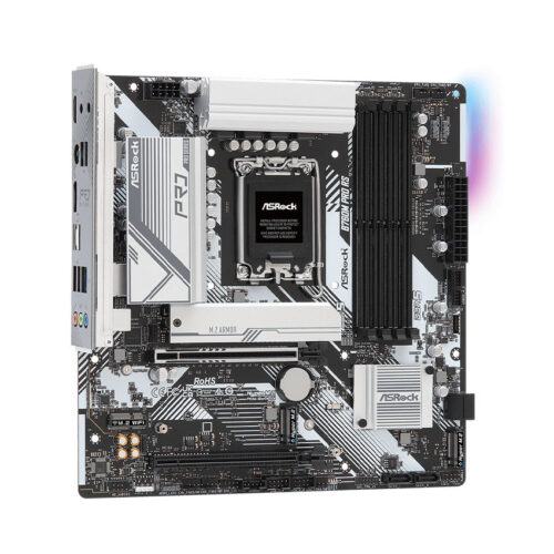 Mainboard ASROCK B760M Pro RS