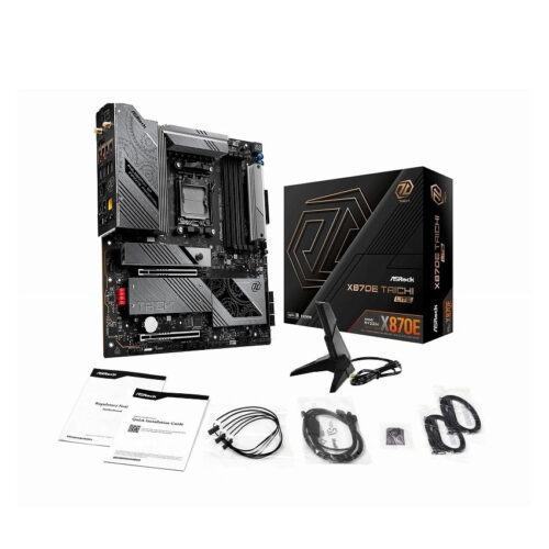 Mainboard ASROCK X870E TAICHI