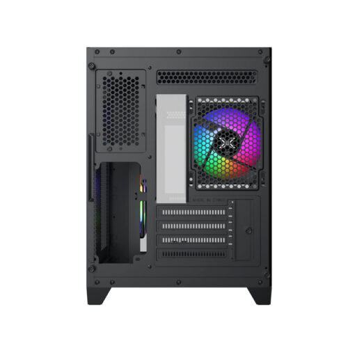 Vỏ case XIGMATEK PANO M NANO 3GF