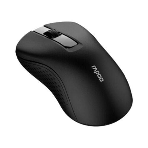 Chuột không dây Rapoo B20 Silent