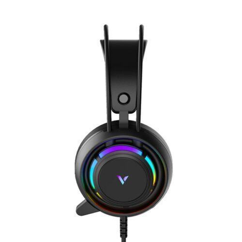 Tai nghe gaming có dây Rapoo VH360C
