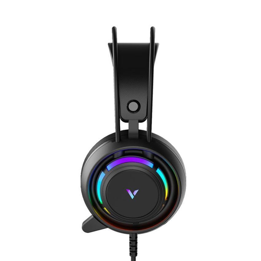 Tai nghe gaming có dây Rapoo VH360C