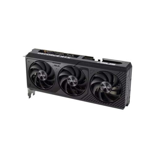 Card màn hình Asus PRIME-RTX 4070 SUPER-12G