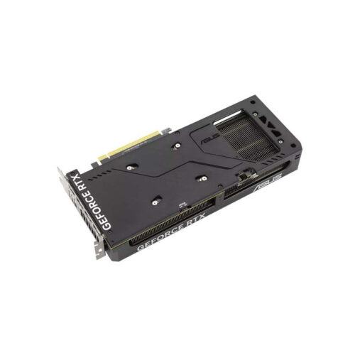 Card màn hình Asus PRIME-RTX 4070 SUPER-12G