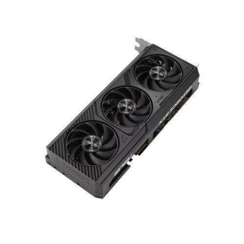 Card màn hình Asus PRIME-RTX 4070 SUPER-12G