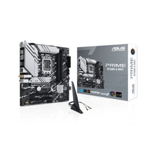 Mainboard ASUS PRIME B760M-A DDR5