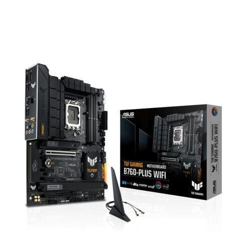 Mainboard ASUS TUF GAMING B760-PLUS WIFI DDR5