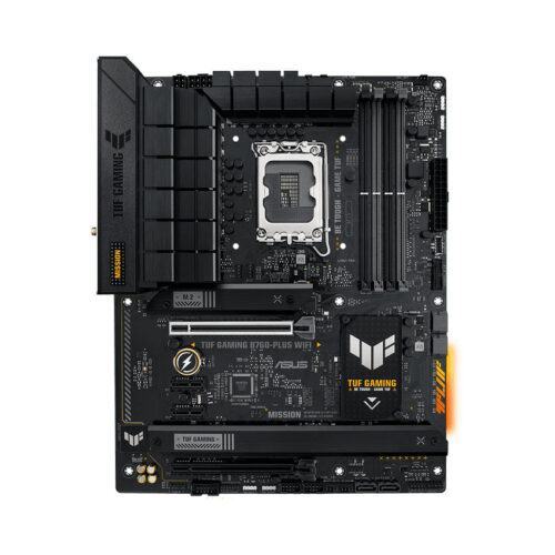 Mainboard ASUS TUF GAMING B760-PLUS WIFI DDR5