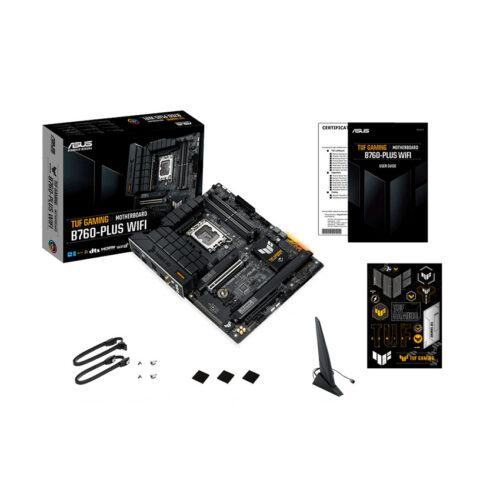 Mainboard ASUS TUF GAMING B760-PLUS WIFI DDR5