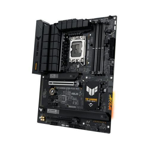 Mainboard ASUS TUF GAMING B760-PLUS WIFI DDR5