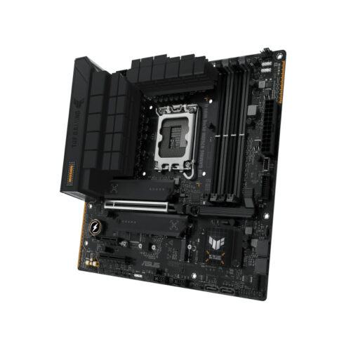 Mainboard ASUS TUF GAMING B760M-PLUS WIFI II DDR5