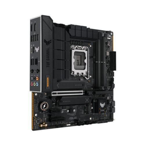 Mainboard ASUS TUF GAMING B760M-PLUS WIFI II DDR5